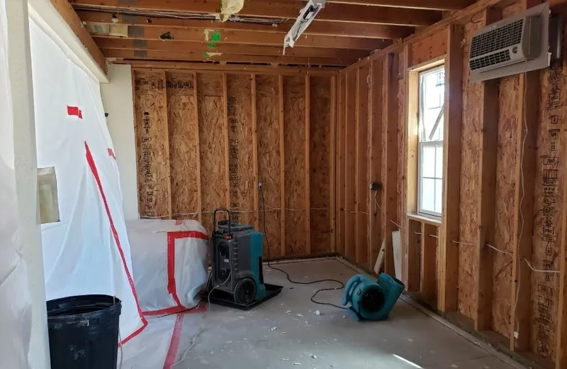 Moore Water Damage Restoration Water Damage Restoration Contractor in Moore, OK project in Moore, OK (2)