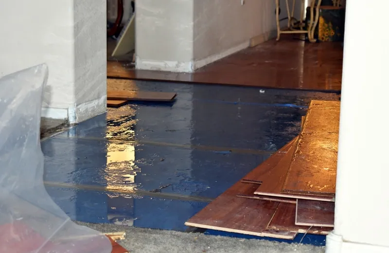 Moore Water Damage Restoration Water Damage Restoration Contractor in Moore, OK project in Moore, OK (5)